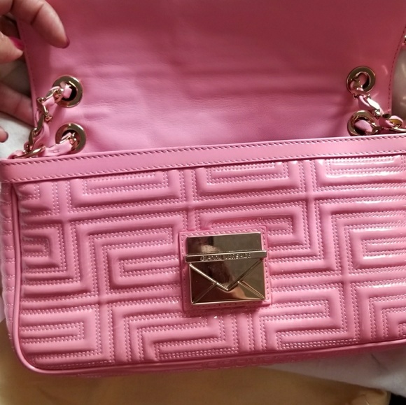 Versace hand bag - Picture 3 of 7